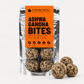 BIO Ashwagandha Bites mit Ballaststoffen, Magnesium, Kalium
