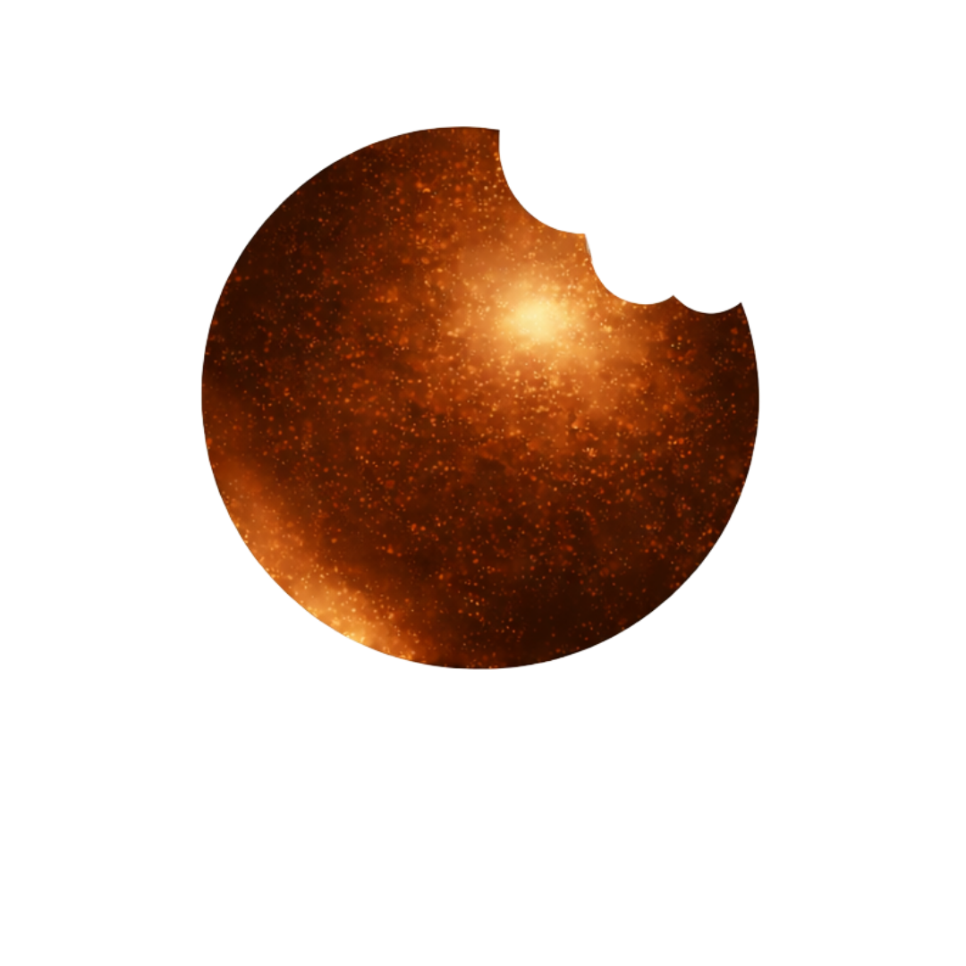 Cosmic Bites