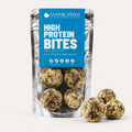 BIO High Protein Bites mit extra Protein, Vitamin C, Zink