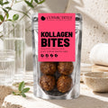 BIO Kollagen Bites mit Ballaststoffen, Magnesium, Kalium