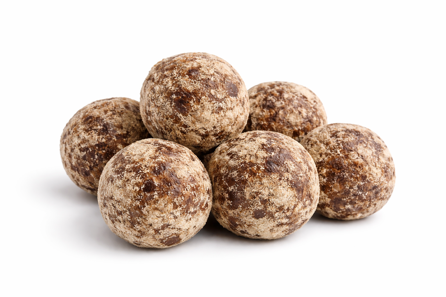 BIO Protein Bites – Natürlicher Energie-Snack mit extra Erbsenprotein